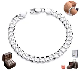 bransoletka-srebrna-pancerka-925-pelna-diamentowana-5mm-meska-srebro