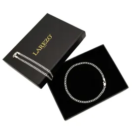 srebrna-bransoletka-925-meska-dluga-21cm-pelna-mocna-wloska-pancerka-3mm