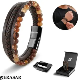 serasar-bransoletka-skorzana-kamien-dla-mezczyzn-w-tym-pudelko