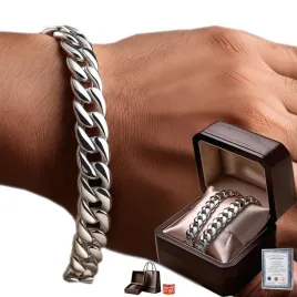 srebrna-bransoleta-meska-pancerka-5mm-20cm-diamentowana-srebro-925-pelna