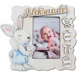 metryczka-ramka-dziecieca-na-zdjecie-10x15-personalizowana-elementy-3d