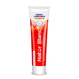 sylveco-natur-blanc-remineralizujaca-pasta-do-zebow-sweet-cinnamon-100ml