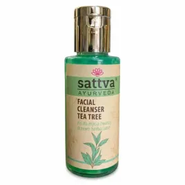 sattva-facial-cleanser-zel-do-mycia-twarzy-drzewo-herbaciane-100ml