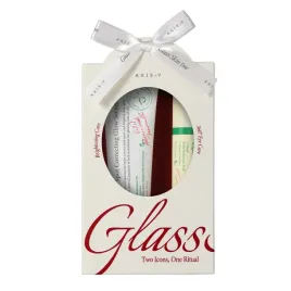 axis-y-glass-skin-duo-zestaw-dark-spot-correcting-glow-serum-rozjasniajace