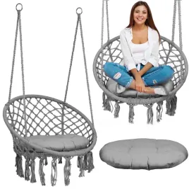 fotel-wiszacy-ogrodowy-boho-bocianie-gniazdo-szary-z-poduszka-udzwig-150kg