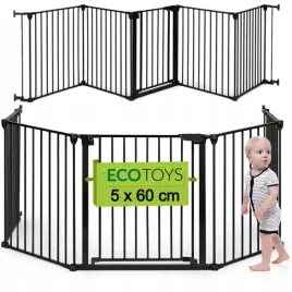 bramka-barierka-zabezpieczajaca-ochronna-do-drzwi-schodow-5x60-cm-metalowa