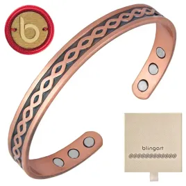 bransoletka-miedziana-meska-magnetyczna-zdrowotna-regulowana-miedz-blingart