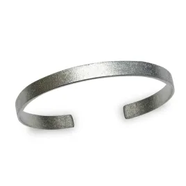 bransoletka-meska-srebrna-925-matowa-doginana-szeroka-7-mm-na-prezent