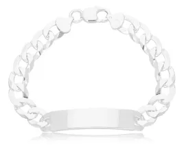 bransoletka-srebrna-meska-z-blaszka-szeroka-grawer-pr-925-23-cm