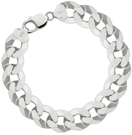 srebrna-bransoletka-meska-pancerka-120-cm-diamentowana-925-grawer-gratis