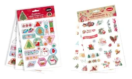 naklejki-ozdobne-swiateczne-mix