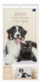 kalendarz-scienny-22x46-cm-motywacyjny-na-rok-2026-zwierzaki