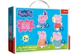 puzzle-baby-classic-mala-swinka-wsrod-przyjaciol