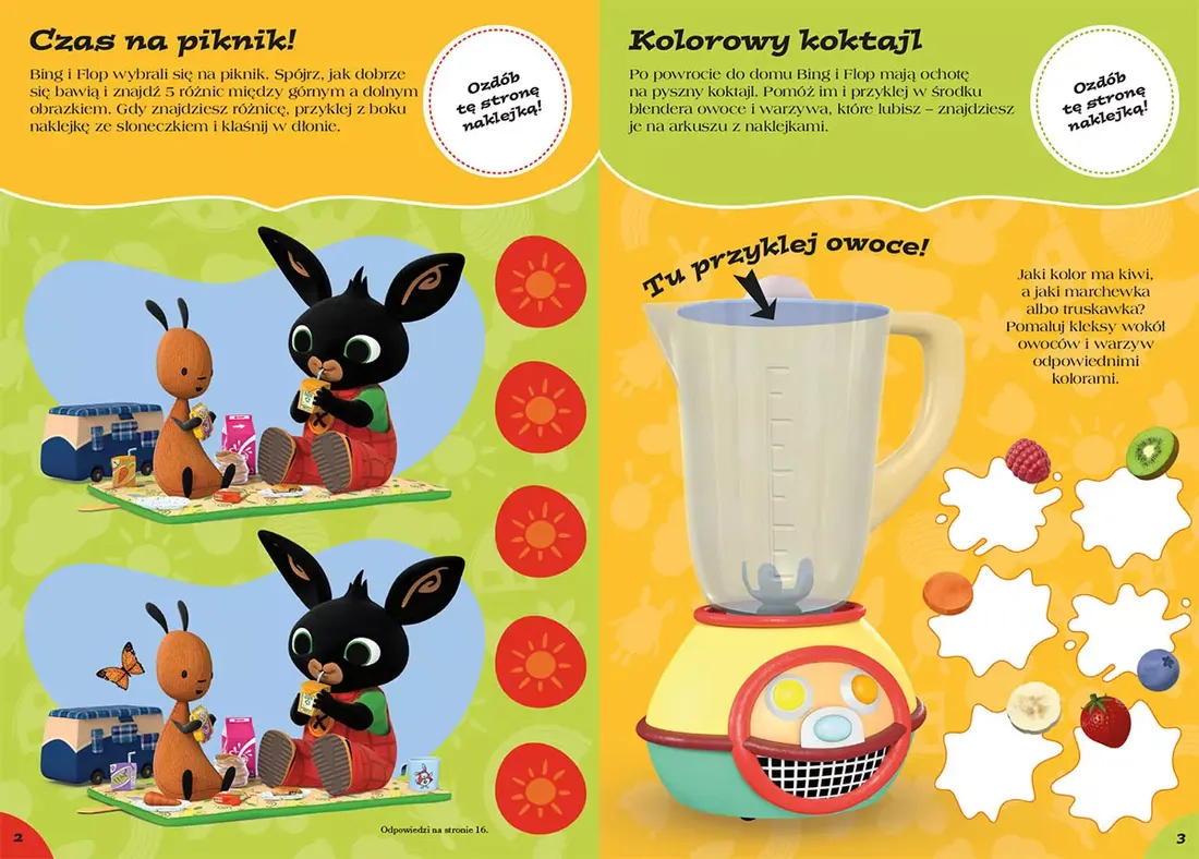bing-100-naklejek-nowa-edycja-stan-nowy