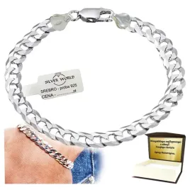 bransoletka-meska-srebrna-925-pancerka-pelna-7-mm-grawer-gratis-srebro-925
