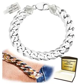 bransoletka-srebrna-meska-pelna-pancerka-11-mm-grawer-gratis-srebro-925