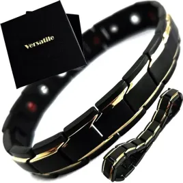 bransoletka-magnetyczna-meska-zdrowotna-czarno-zlota-21cm-prezent-versatile