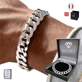 srebrna-meska-bransoletka-10mm-pancerka-na-reke-diamentowana-szeroka-pr-925