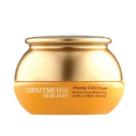 bergamo-coenzyme-q10-wrinkle-care-cream-krem-przeciwzmarszczkowy-50ml