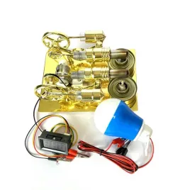 model-silnika-stirlinga-led-woltomierz-edukacyjny-zestaw-stem-nikolatoy