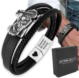 bransoletka-z-grawerem-motocykl-chopper-prezent-dla-motocyklisty-biker