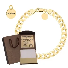 zlota-pelna-bransoletka-meska-pancerka-solidna-pr-925-grawer-gratis