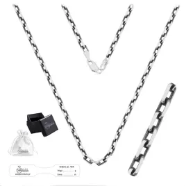 lancuszek-srebro-pr-925-oksydowany-splot-ankier-do-wisiorkowor-50-cm-x-3-mm