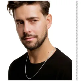 lancuszek-srebrny-meski-pancerka-60cm-pelny-rodowany-lancuch-srebro-925