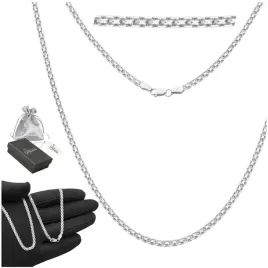 solidny-lancuszek-na-szyje-bismarck-srebro-925-splot-bismark-or-50-cm-x-3-mm