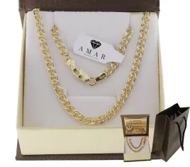 zloty-pelny-lancuszek-meski-nonna-monaliza-pr-925-585-14k-grawer-gratis