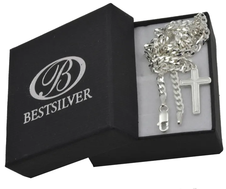 lancuszek-srebrny-55cm-pancerka-krzyzyk-gratis-nazwa-koloru-producenta-bestsilver