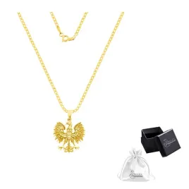 naszyjnik-patriotyczny-z-orlem-srebro-925-zloty-orzel-godlo-polski-or-45-cm