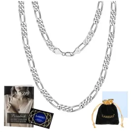 lancuszek-srebrny-meski-splot-figaro-60-cm-pelny-mocny-wloski-lancuch-3-mm