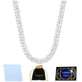 lancuszek-podwojna-pancerka-rombo-srebrny-meski-50cm-pelny-2mm-srebro-925