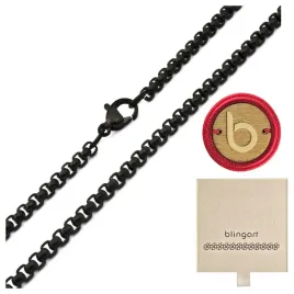 lancuszek-stal-chirurgiczna-czarny-meski-splot-ankier-60cm-3mm-blingart