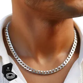 lancuch-srebrny-meski-lancuszek-srebro-pr-925-5mm-pancerka-gratis