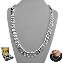 szeroki-lancuszek-meski-srebrny-8mm-srebro-925-diamentowany-pancerka