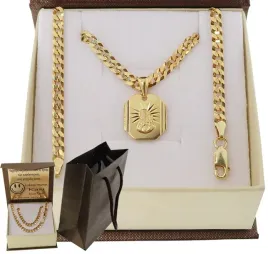 zloty-pelny-lancuszek-meski-pancerka-z-medalikem-pr-925-585-grawer-gratis