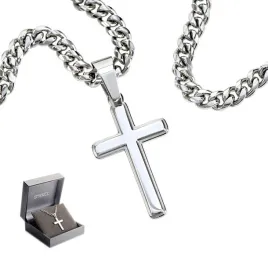 srebrny-lancuszek-z-krzyzykiem-krzyz-wloski-lancuch-naszyjnik-gratis