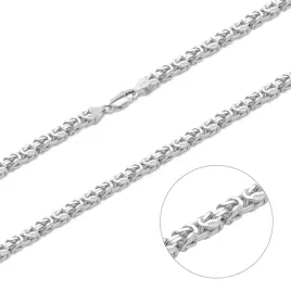 srebrny-lancuch-meski-splot-krolewski-50-cm-4-mm-srebro-925-grawer-m-jopek