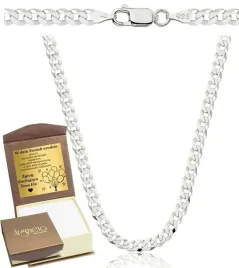 lancuszek-srebrny-meski-diamentowany-pancerka-380-mm-pr-925-grawer-gratis