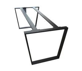 konstrukcja-metalowa-trapez-skrecana-160x80x72-cm