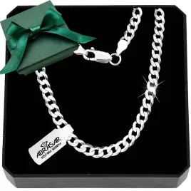 srebrny-meski-okazaly-lancuszek-pancerka-045-55cm-dla-niego-srebro-925