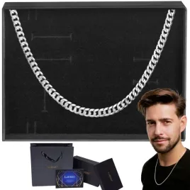 srebrny-lancuszek-meski-pancerka-55cm-pelny-kuty-rodowany-2mm-srebro-925