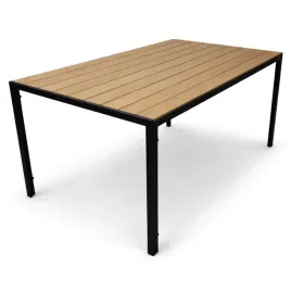 nowoczesny-stol-ogrodowy-na-taras-blatem-polywood-allen-st-190x90-naturalny