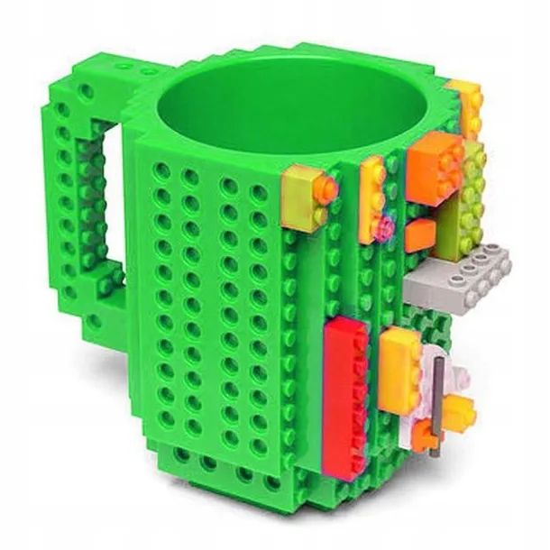 kubek-zielony-kreatywny-do-klockow-roznych-marek-klocki-pojemnosc-350-ml