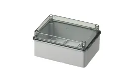 puszka-natynkowa-z-przezroczysta-pokrywa-seria-420-ip65-150x110x70-szara