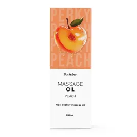 satisfyer-high-quality-massage-oil-olejek-do-masazu-peach-250ml