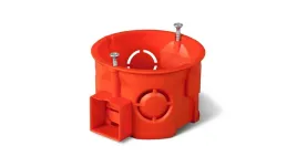 puszka-podtynkowa-60mm-laczeniowa-plytka-z-wkretami-czerwona-pk-60-pro