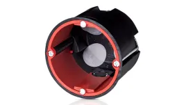 puszka-przeciwogniowa-z-membrana-hermetyczna-akustyczna-czarna-gl-62-z-wp